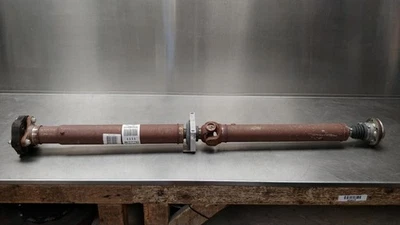 Ford Mustang EcoBoost 2015-2017 2,3 L OEM conjunto de eje de transmisión trasero FR334K145AK Foto 1 de 4