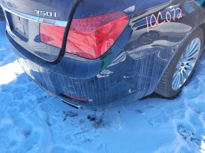 (LOCAL PICKUP ONLY) Rear Bumper Park Assist Fits 09-12 BMW 750i 1274733 Foto 1 de 4