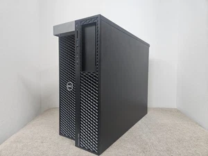 Dell Precision 7920 Xeon Gold 6242*2 32Core 256GB MEMORY Quadro RTX4000 8GB - Picture 1 of 4