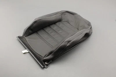 Funda respaldo asiento delantero original VW Amarok 2017-2022 (derecha) 2HH881806CS NUO Foto 1 de 4