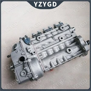 3976801 For Cummins 6BT5.9-G1 Engine Fuel Pump 3900019 - Foto 1 di 3