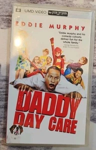 Daddy Day Care (Uni Media Disc, 2003) Tested - Picture 1 of 3