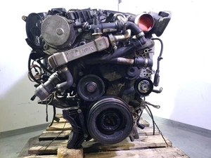 256D2 MOTOR COMPLETO / 25806016 / 11007789800 / 5552703 PARA BMW 5 TOURING E61 - Foto 1 di 10
