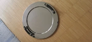 alessi tablett rund - Bild 1 von 2