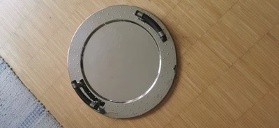 alessi tablett rund - Bild 1 von 2