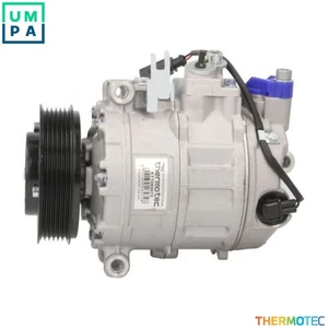 COMPRESSOR AIR CONDITIONING KTT090075 FOR VW BKL/BRK 3.2L BMK/CEXA/CARB 3.0L - Picture 1 of 12