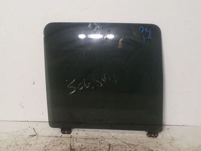 Cristal ventana puerta trasera izquierda doble cabina | Se adapta a Ford F250 F350 F450 1999-2012 Foto 1 de 4