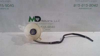 2018-2021 FORD TRANSIT 250 ENGINE COOLANT RESRVOIR OEM BK2Z8A080B - Image 1 of 4