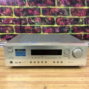 Onkyo HT-R420 Home Theater Receiver | Tested Working | Dolby Digital DTS 5.1 - Picture 1 of 10