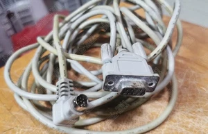 1PC Used 2711-NC21,   PLC cable #E3 - Bild 1 von 4