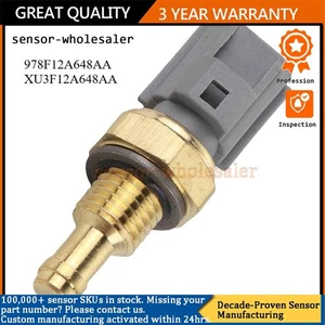 Coolant Temperature Sensor for Ford Mazda 978F12A648AA XU3F12A648AA - Picture 1 of 4