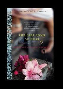 The LAST SONG of DUSK By Siddharth Dhanvant Shanghvi BOOK TP G - Picture 1 of 24