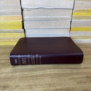 Holy Bible by Tyndale House Publishers Staff (2004), Brown Bonded Leather - Picture 1 of 12