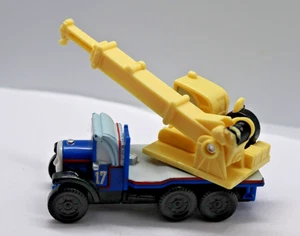 Mattel Gullane 2009 Thomas the Train Kelly the Crane Truck - Bild 1 von 6