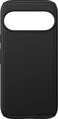 Speck - Funda delgada ImpactHero para Google Pixel 10/10 Pro - Negra Foto 1 de 3