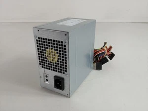 Dell GVY79 Optiplex 790 / 990 MT 265W 24 Pin Desktop Power Supply - Afbeelding 1 van 6
