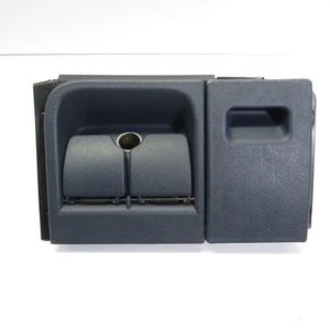1995-1998 Chevy Silverado Ash Tray Tahoe GMC Sierra Yukon 15993279 Navy Blue - Picture 1 of 7