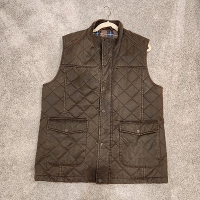 Johnston & Murphy XL para hombre Foto 1 de 3