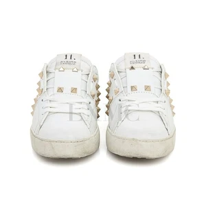 Valentino Rockstud Untitled Sneaker Weiß NW1S0A01 71678303 - Bild 1 von 10