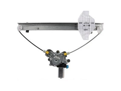 For 2000-2005 Hyundai Sonata Window Regulator Rear Right Cardone 33718KTTG 2001 Foto 1 de 2