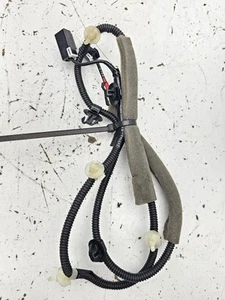 2016 TOYOTA TUNDRA AUDIO / ANTENNA WIRE PLUG OEM - Picture 1 of 3