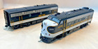 Broadway Limited Imports HO 9700 F9A/F7B Norfolk Southern Executive DCC & Sound