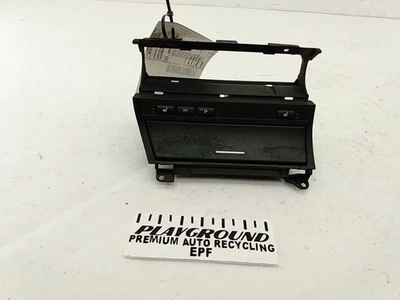 BMW 330Ci E46 Coupe Center Console Storage Ash Tray Fits 2001-2006 - Image 1 of 4