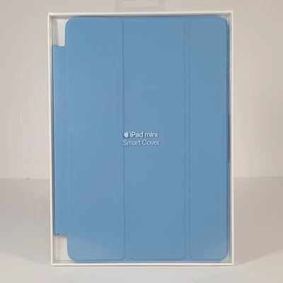 Apple Smart Cover Cornflower Light Blue for iPad Mini (5th Generation) MWV02ZM/A - Image 1 of 4