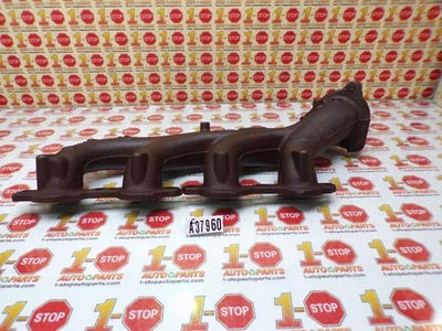 Chevrolet Tahoe 2004-2014 colector de escape derecho 12677665 OEM Foto 1 de 4