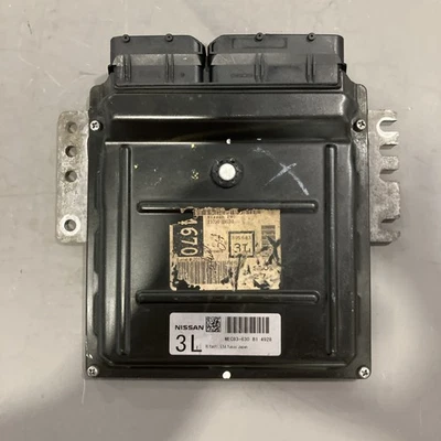 2005 Nissan Titan ECU/ECM MEC83-630 B1 - Image 1 of 4