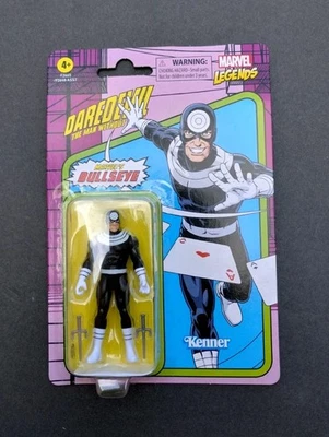 Bullseye Marvel Legends Action Figure - Image 1 of 3