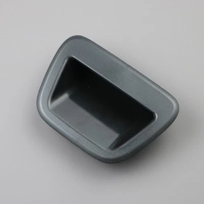 Manija de botón interruptor de cerradura de puerta de maletero 31348022 para Volvo S80 S60 S40 S90 Foto 1 de 4