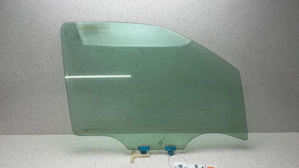 2005-2012 NISSAN PATHFINDER Right Front Door Glass/window Foto 1 de 4