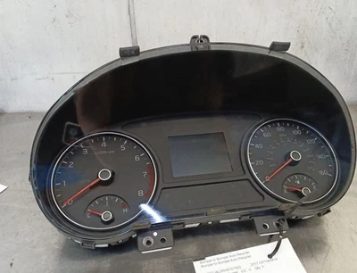 17-18 OPTIMA Speedometer Cluster MPH US Built VIN 5 1st Digit - Image 1 of 4