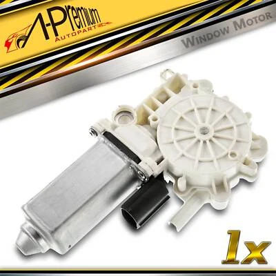 Motor ventana eléctrica delantera derecha A-Premium para BMW E38 740i 740iL 750iL 1995-2001 Foto 1 de 4