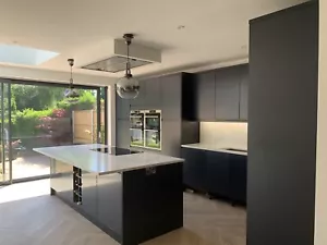 KITCHEN UNITS, KITCHEN DESIGN AND SUPPLY, FULLY FITTED KITCHENS. - Picture 1 of 20