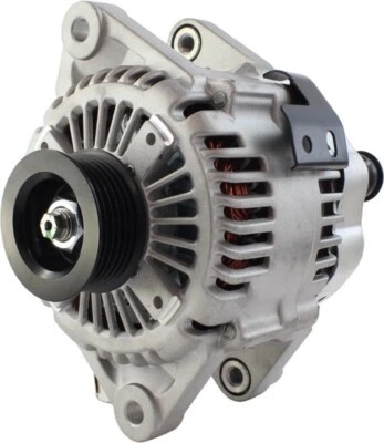 Alternador para Hyundai Santa Fe V6 2,7 L 2007-2009 para Kia Magentis Optima 2,7 L Foto 1 de 4