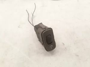 Renault Laguna mk2 2001-2007 dashboard lighting control switch 2653604 VEI22485 - Picture 1 of 3