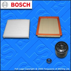 KIT TAGLIANDO per LEXUS 200H CT (ZWA10) FILTRI ABITACOLO OLIO BOSCH (2017-2022) - Foto 1 di 5