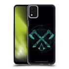 OFFICIAL ASSASSIN'S CREED VALHALLA COMPOSITIONS SOFT GEL CASE FOR LG PHONES 1