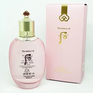 The History of Whoo Gongjinhyang Soo Vital Hydrating Balancer 150ml K-Beauty - Picture 1 of 7