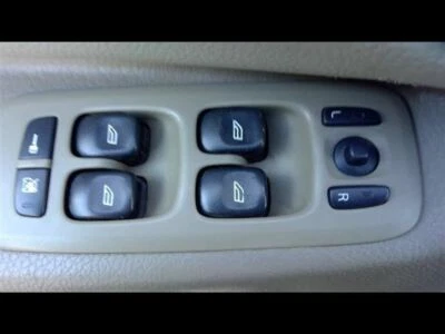 Interruptor de puerta delantera del conductor S60 para 05-06 VOLVO 60 SERIES 152460 Foto 1 de 2