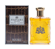 Safari by Ralph Lauren– Basenotes