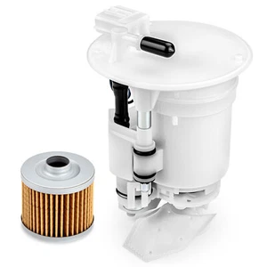 2006-2020 Fits YAMAHA ATV RAPTOR 700 YFM700R Fuel Pump Assembly 1S3-13907-02-00 - Picture 1 of 6