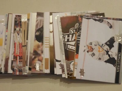 Kris Letang  hockey cards U PICK - Image 1 of 4