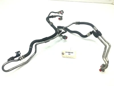 BMW 550I GT F07 2011-2016 líneas de dirección asistida OEM. Foto 1 de 4