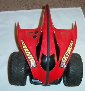 Coche de control remoto Hasbro Skydriver - Imagen 1 de 12
