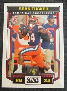 2023 Score Rookies Base, Parallels, Inserts *Complete Your Set*