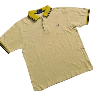 Fred Perry Poloshirt Gr. L - Bild 1 von 2
