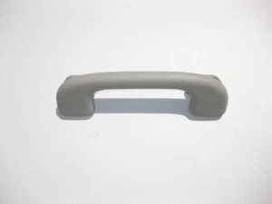 Mercedes-Benz A1648100354 7E94 Ceiling handle gray front ML W164 GL X164 R-C... - Foto 1 di 4